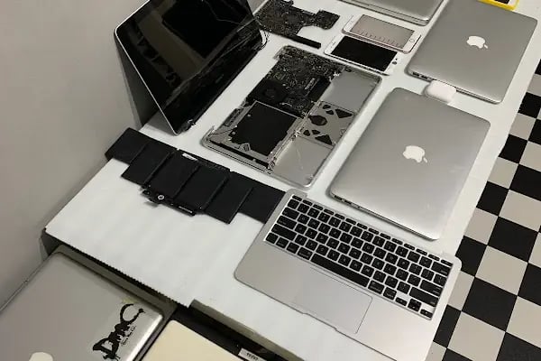 Restart Bilişim Teknik Servis - Resim 16