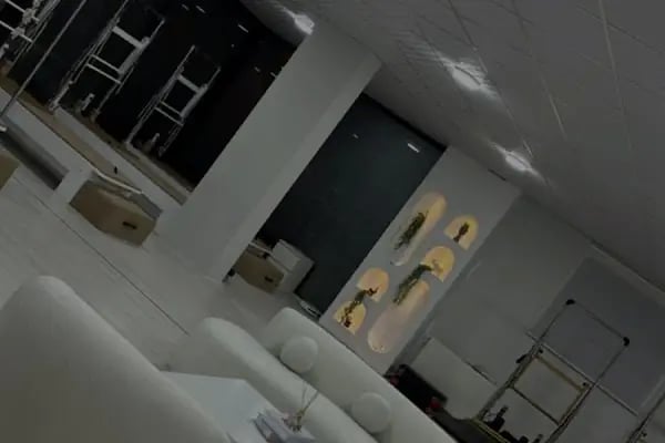 FiL Pilates Studio - Resim 6