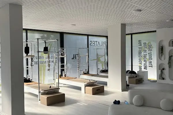 FiL Pilates Studio - Resim 10