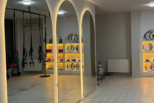 FiL Pilates Studio - Resim 9