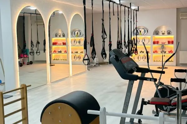 FiL Pilates Studio - Resim 7