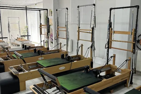 FiL Pilates Studio - Resim 3
