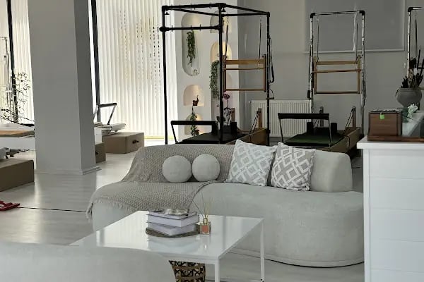 FiL Pilates Studio - Resim 2