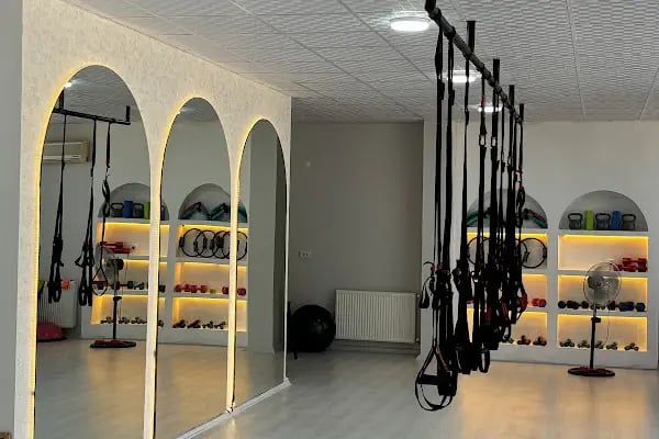 FiL Pilates Studio - Resim 8