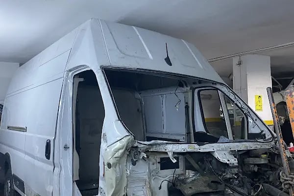 Şenol Oto Servis - Resim 1