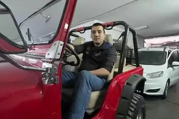 Şenol Oto Servis - Resim 6
