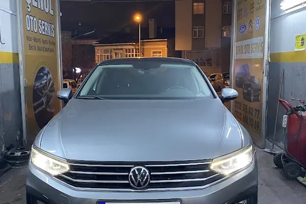 Şenol Oto Servis - Resim 4