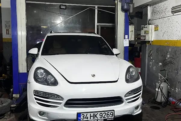 Şenol Oto Servis - Resim 3