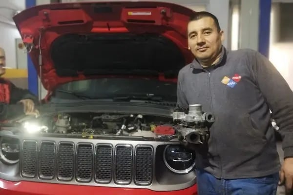 Şenol Oto Servis - Resim 5
