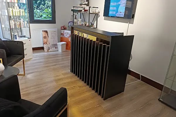 Comfy Ofis ve Cafe Mobilyaları - Resim 13
