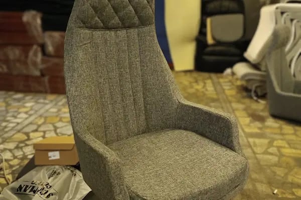 Comfy Ofis ve Cafe Mobilyaları - Resim 18