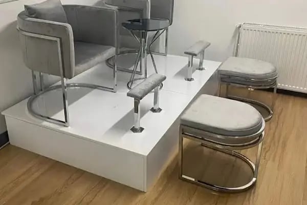 Comfy Ofis ve Cafe Mobilyaları - Resim 17