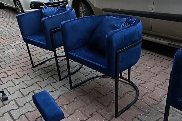 Comfy Ofis ve Cafe Mobilyaları - Resim 19