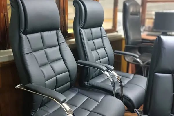 Comfy Ofis ve Cafe Mobilyaları - Resim 20