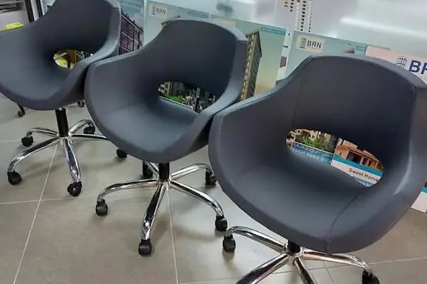 Comfy Ofis ve Cafe Mobilyaları - Resim 10