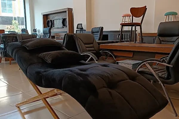 Comfy Ofis ve Cafe Mobilyaları - Resim 6