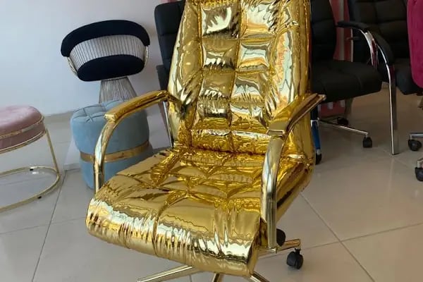Comfy Ofis ve Cafe Mobilyaları - Resim 3