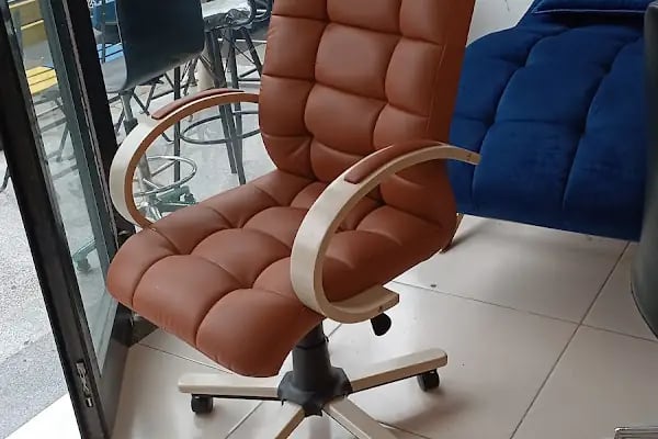 Comfy Ofis ve Cafe Mobilyaları - Resim 5