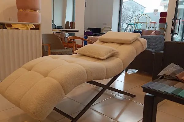 Comfy Ofis ve Cafe Mobilyaları - Resim 1