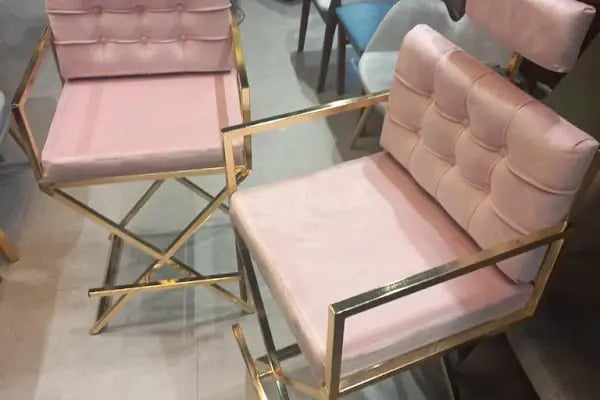 Comfy Ofis ve Cafe Mobilyaları - Resim 9