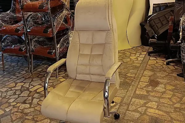 Comfy Ofis ve Cafe Mobilyaları - Resim 15