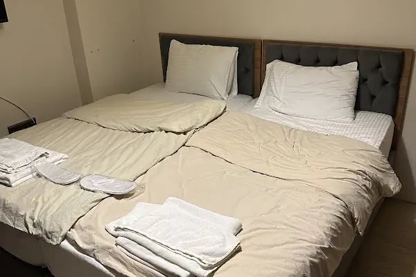 Campus Boutique Hotel - Resim 2