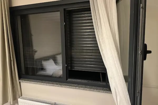 Campus Boutique Hotel - Resim 11