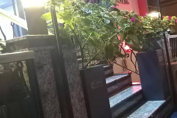 Campus Boutique Hotel - Resim 10