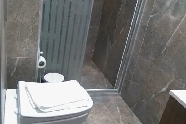Campus Boutique Hotel - Resim 5