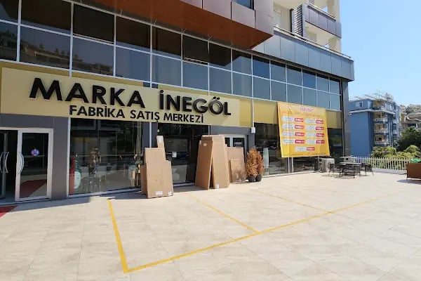 Marka İnegöl mobilya - Resim 1