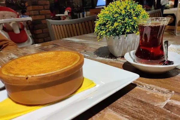 Venedik Pasta Cafe Türkmenbaşı Şubesi - Resim 19