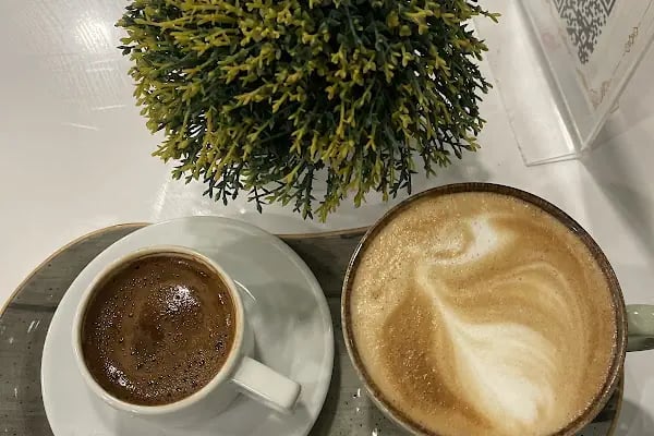 Venedik Pasta Cafe Türkmenbaşı Şubesi - Resim 8