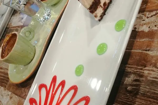 Venedik Pasta Cafe Türkmenbaşı Şubesi - Resim 9