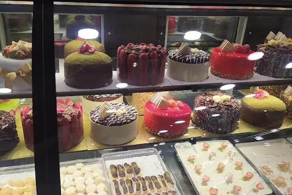 Venedik Pasta Cafe Türkmenbaşı Şubesi - Resim 15