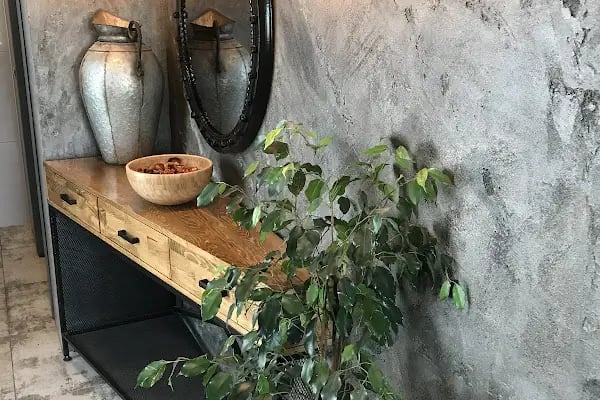 Venedik Pasta Cafe Türkmenbaşı Şubesi - Resim 16