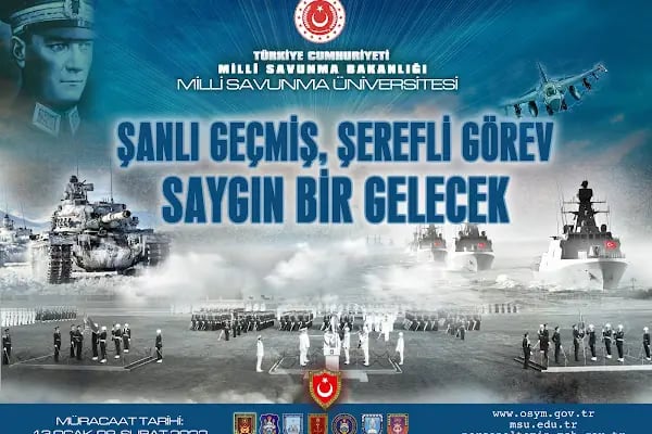 ÖSYM BURSA SINAV KOORDİNATÖRLÜĞÜ - Resim 9