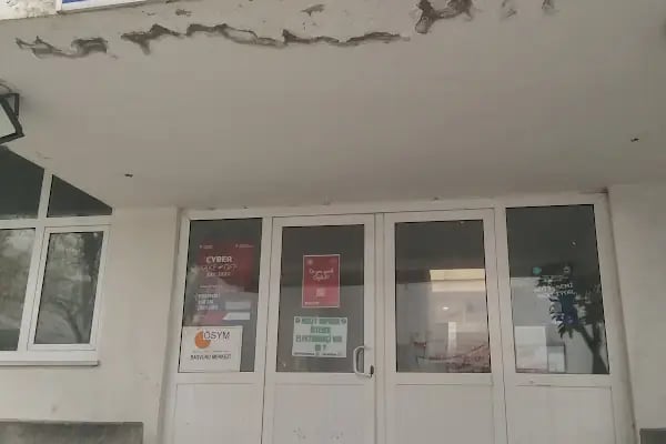ÖSYM BURSA SINAV KOORDİNATÖRLÜĞÜ - Resim 3