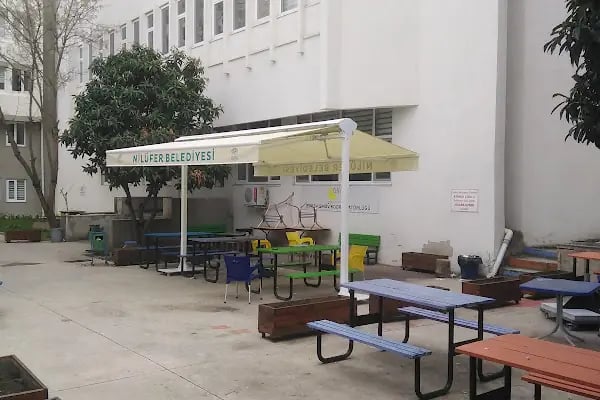 ÖSYM BURSA SINAV KOORDİNATÖRLÜĞÜ - Resim 2