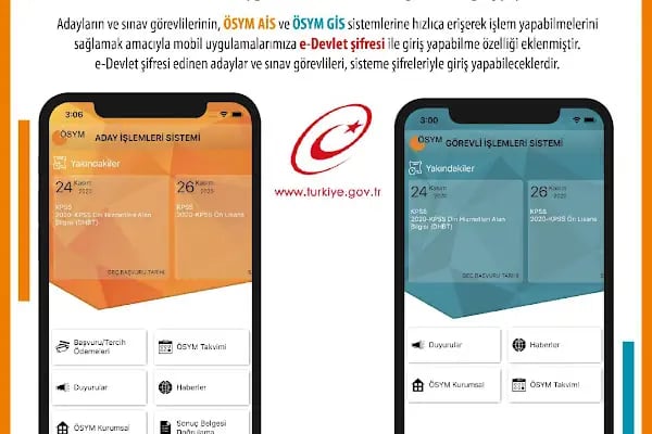 ÖSYM BURSA SINAV KOORDİNATÖRLÜĞÜ - Resim 12