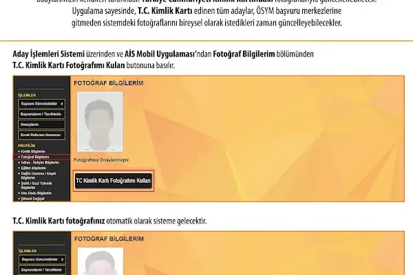 ÖSYM BURSA SINAV KOORDİNATÖRLÜĞÜ - Resim 13