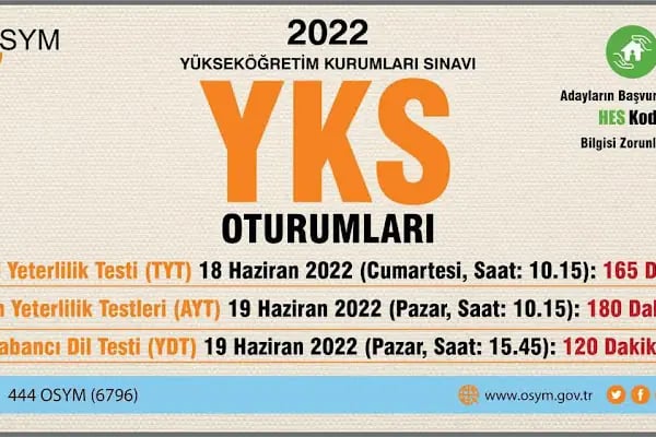 ÖSYM BURSA SINAV KOORDİNATÖRLÜĞÜ - Resim 20