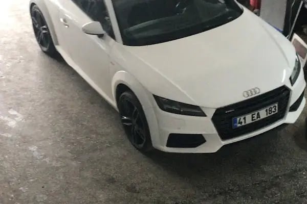 ENSAR OTOMOTİV SAKARYA VW, AUDİ, SEAT, SKODA OTO TAMİR SERVİS YEDEK PARÇA ADAPAZARI - Resim 9