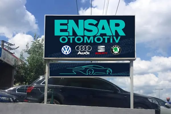 ENSAR OTOMOTİV SAKARYA VW, AUDİ, SEAT, SKODA OTO TAMİR SERVİS YEDEK PARÇA ADAPAZARI - Resim 7