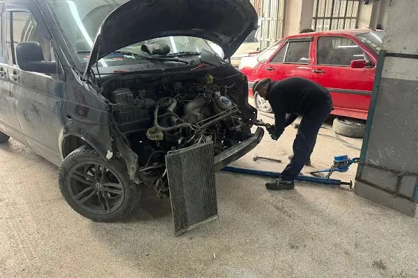 ENSAR OTOMOTİV SAKARYA VW, AUDİ, SEAT, SKODA OTO TAMİR SERVİS YEDEK PARÇA ADAPAZARI - Resim 6
