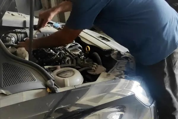 ENSAR OTOMOTİV SAKARYA VW, AUDİ, SEAT, SKODA OTO TAMİR SERVİS YEDEK PARÇA ADAPAZARI - Resim 10