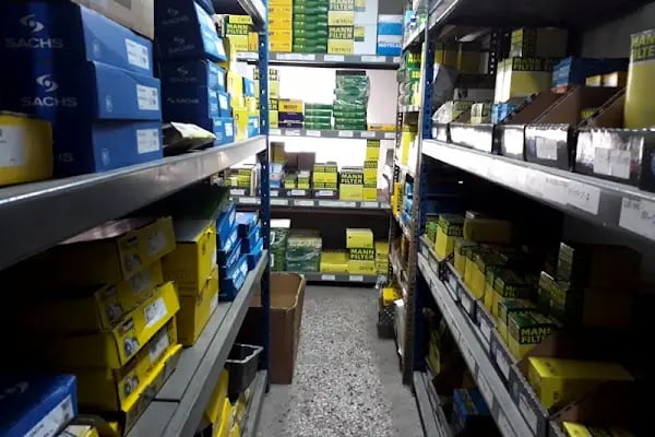 ENSAR OTOMOTİV SAKARYA VW, AUDİ, SEAT, SKODA OTO TAMİR SERVİS YEDEK PARÇA ADAPAZARI - Resim 11
