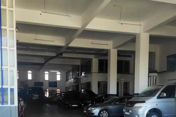 ENSAR OTOMOTİV SAKARYA VW, AUDİ, SEAT, SKODA OTO TAMİR SERVİS YEDEK PARÇA ADAPAZARI - Resim 2