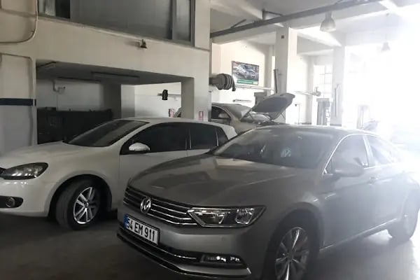 ENSAR OTOMOTİV SAKARYA VW, AUDİ, SEAT, SKODA OTO TAMİR SERVİS YEDEK PARÇA ADAPAZARI - Resim 12
