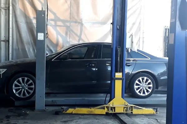 ENSAR OTOMOTİV SAKARYA VW, AUDİ, SEAT, SKODA OTO TAMİR SERVİS YEDEK PARÇA ADAPAZARI - Resim 15