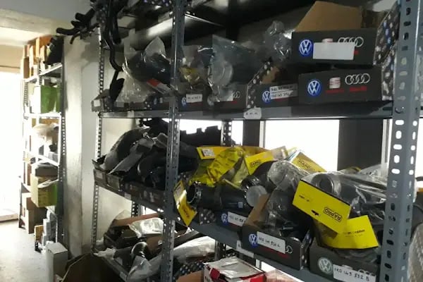 ENSAR OTOMOTİV SAKARYA VW, AUDİ, SEAT, SKODA OTO TAMİR SERVİS YEDEK PARÇA ADAPAZARI - Resim 16